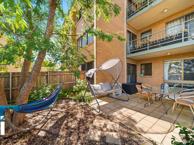 Apartment for rent in Woden, Australian Capital Territory