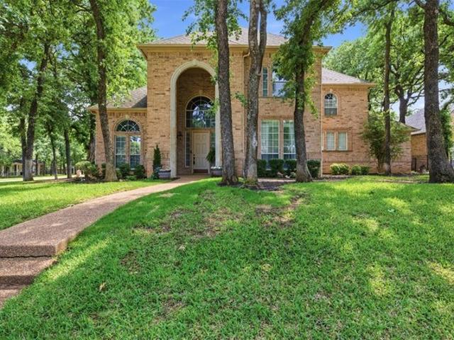 House for sale in Keller, Texas
