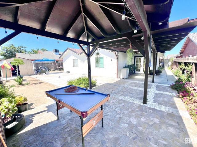 House for sale in Delano, California