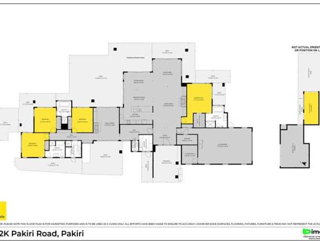 House for sale in Kawau Island, Oroua County