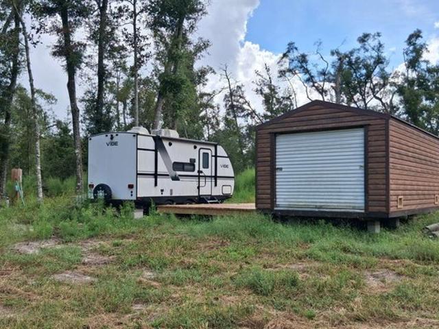 Land for sale in Live Oak, Suwannee County