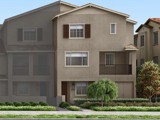Condo for sale in Chino, California