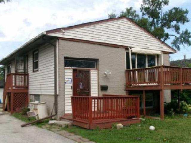 Property for sale in Markham, Illinois