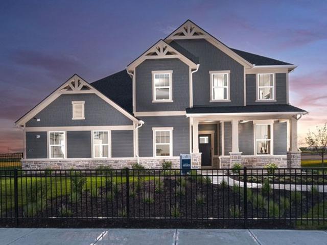 House for sale in Noblesville, Indiana