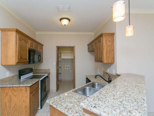 Apartment for rent in Smith, Texas