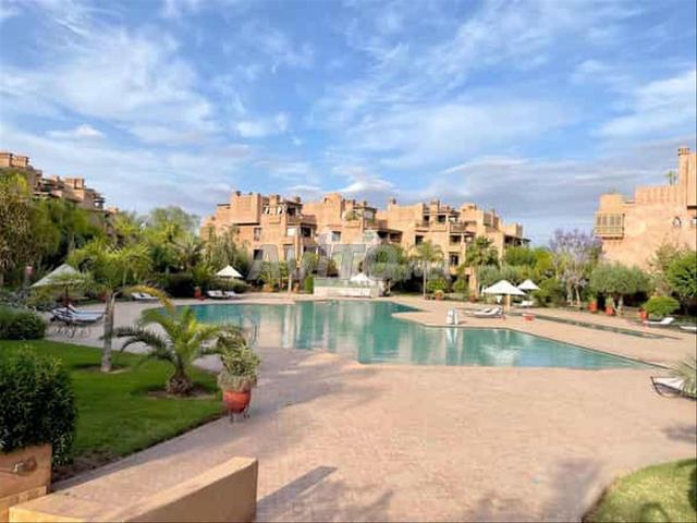 Appartement vente