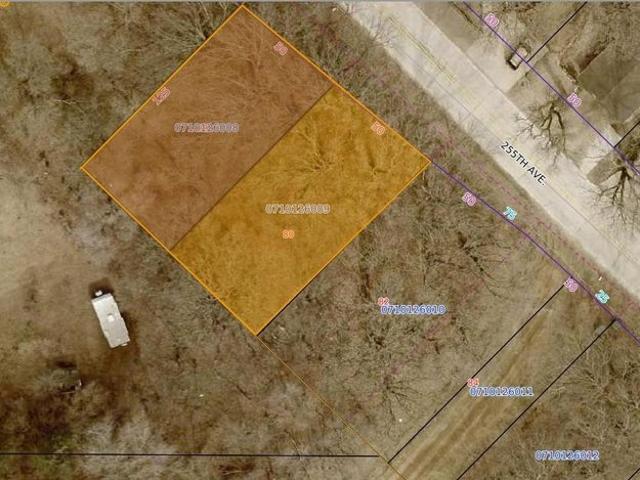 Land for sale in Spirit Lake, Iowa
