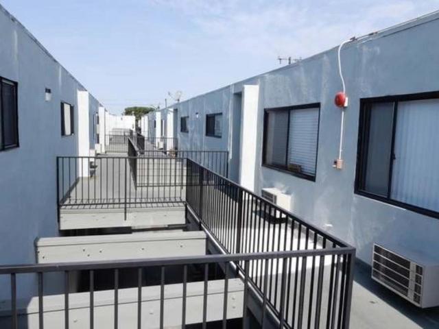 Apartment for rent in Bellflower, California