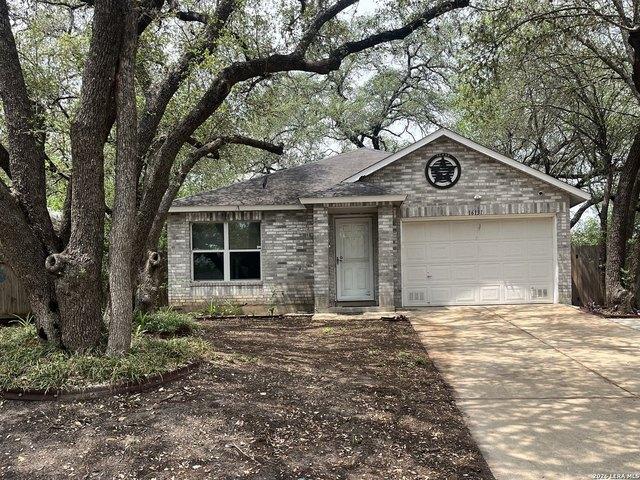 House for sale in Texas