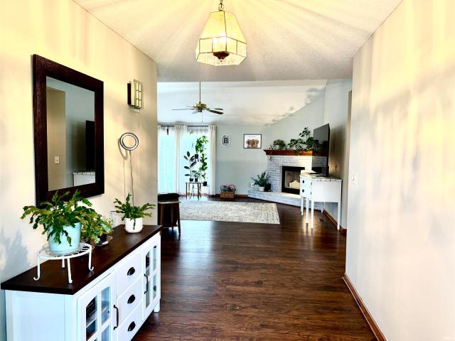 House for sale in Huntertown, Allen County