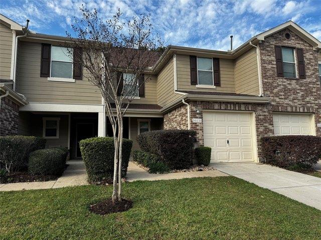 Townhouse for sale in Harris, Texas