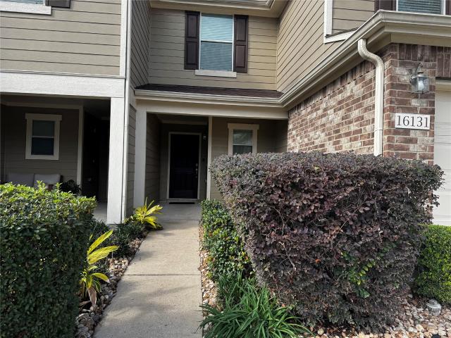 Townhouse for sale in Harris, Texas