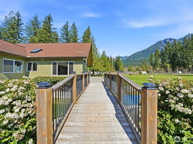 Property for sale in Gold Bar, Washington