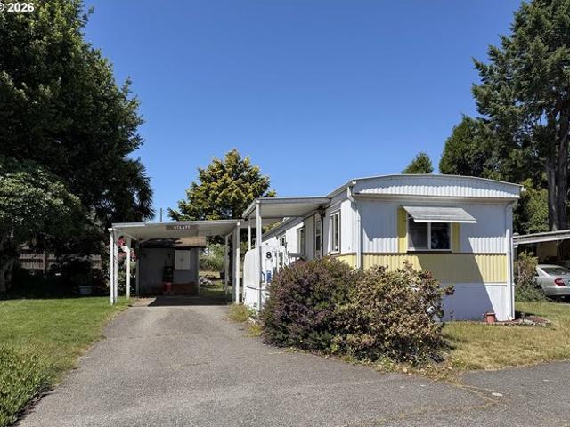 House for sale in Oregonia