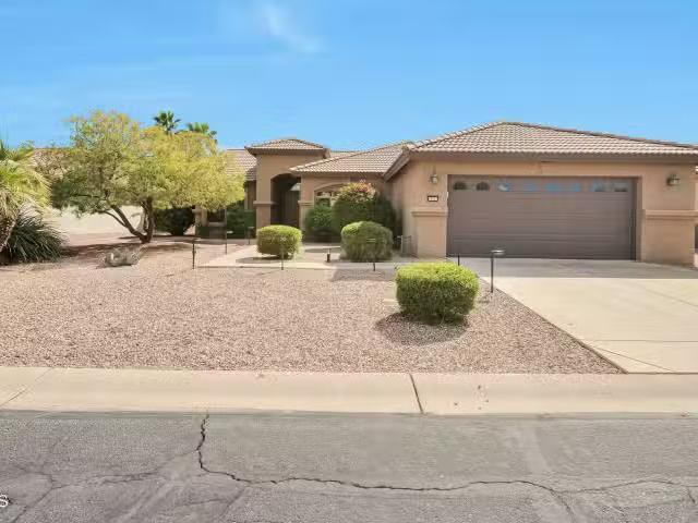 House for sale in Goodyear