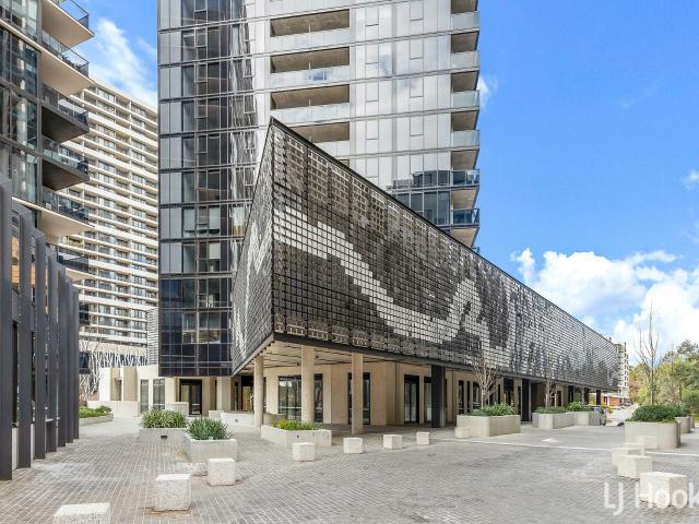 Apartment for rent in Belconnen Dc, Australian Capital Territory