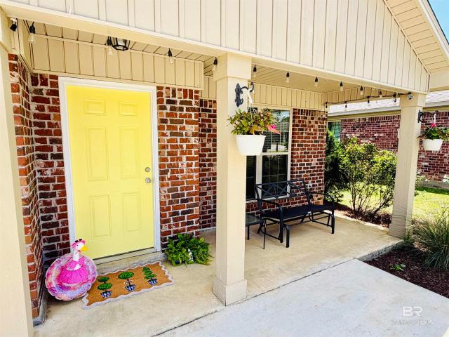 House for sale in Silverhill, Alabama