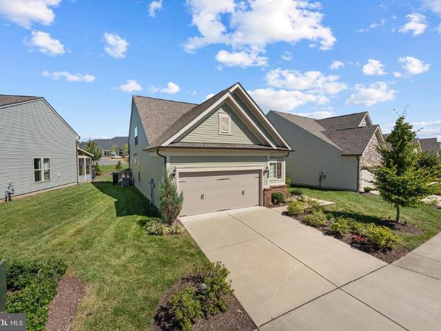 House for sale in Carter's Mill, Haymarket