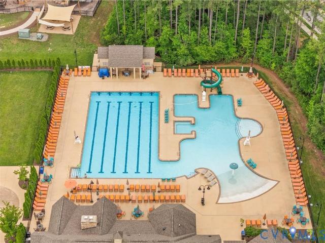 Townhouse for sale in Virginia