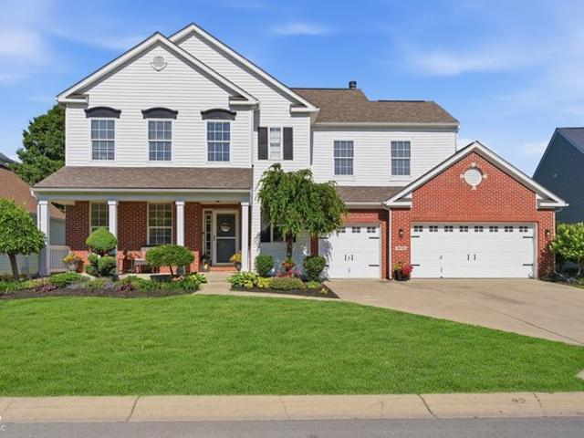House for sale in Westfield, Indiana