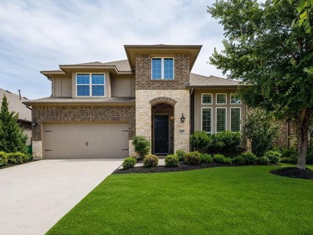 House for sale in Prosper, Collin County