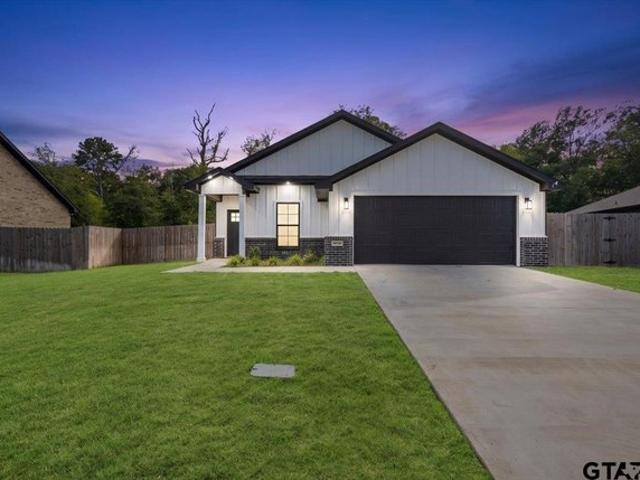 House for sale in Smith, Texas