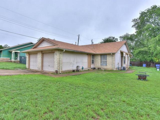 Townhouse for sale in Pflugerville, Texas