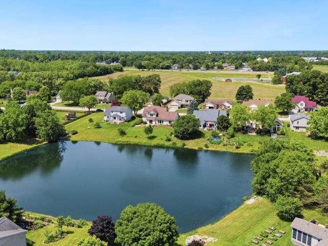 House for sale in Huntertown, Indiana