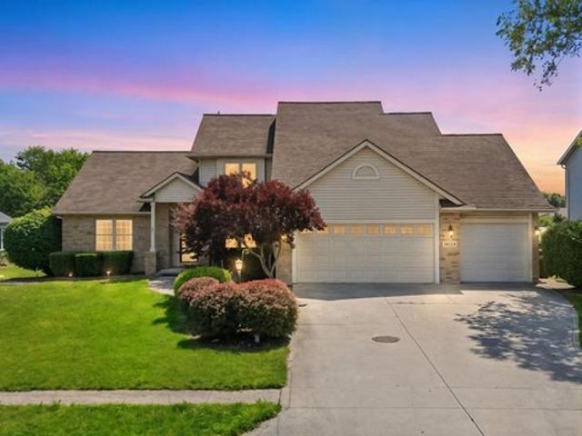 House for sale in Huntertown, Indiana
