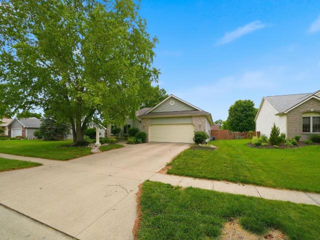 House for sale in Huntertown, Indiana