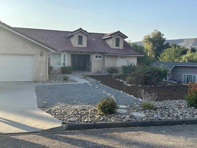 House for sale in Ramona, California