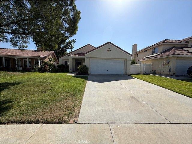 House for sale in Moreno Valley, California
