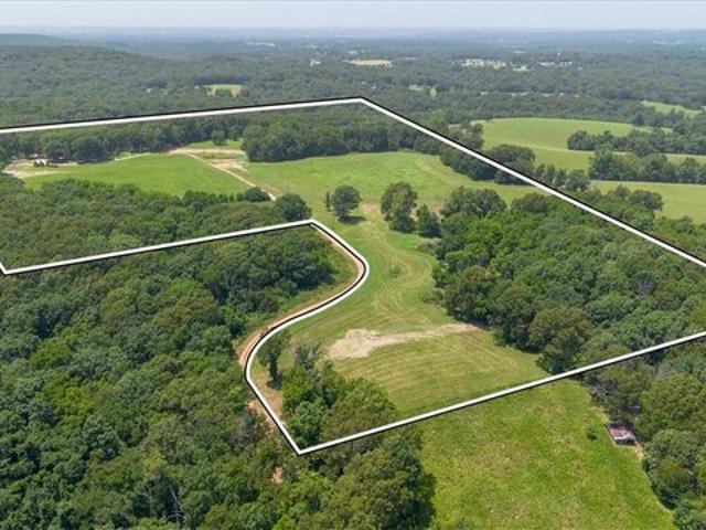 Land for sale in Garfield, Benton County