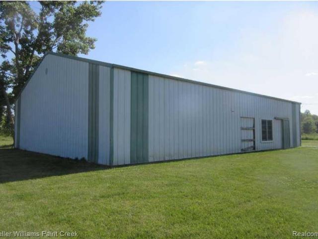 Property for rent in Capac, Michigan