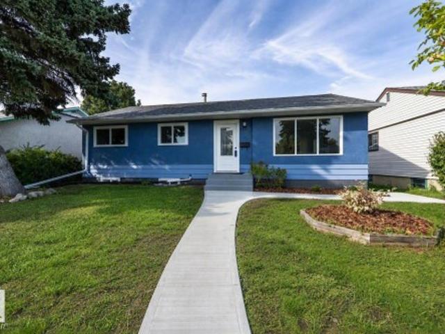 House for sale in Wedgewood, Alberta