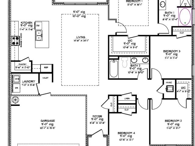 House for sale in Mississippi