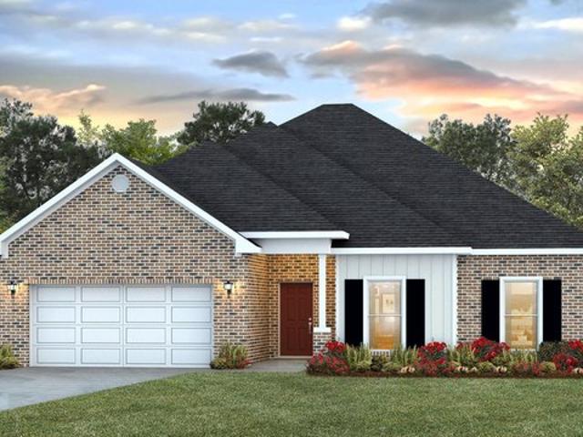 House for sale in Gulfport, Mississippi