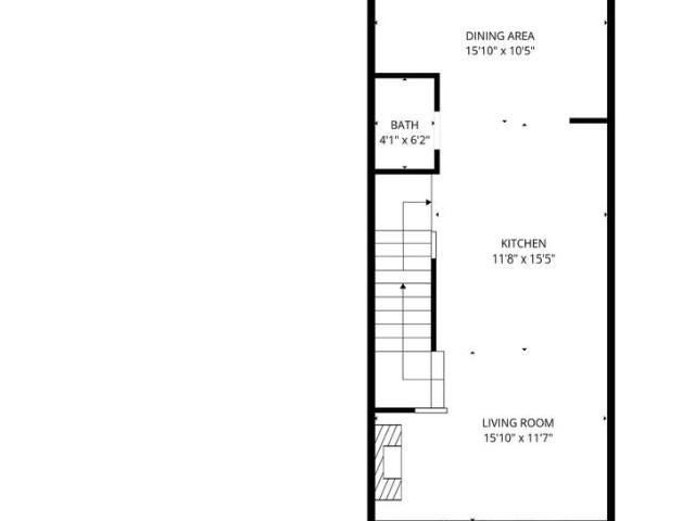 Townhouse for sale in Derwood, Maryland
