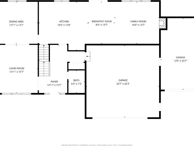House for sale in Michigan