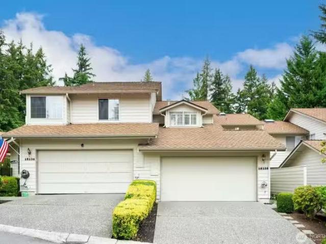 Condo for rent in Bellevue