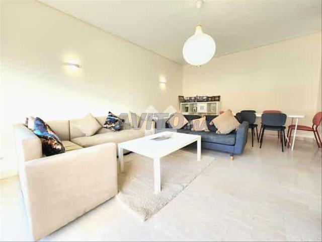 Appartement location à Anfa, Gharb-Chrarda-Beni Hssen