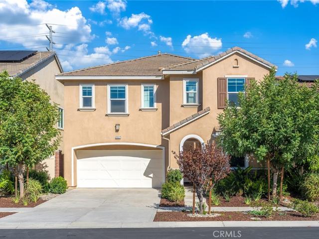 House for sale in Chino, California