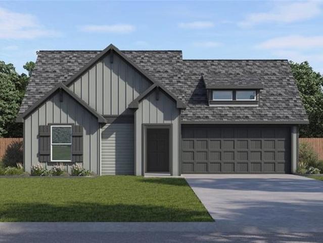 House for sale in Piedmont, Canadian County