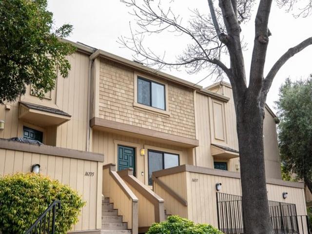 Townhouse for sale in Los Gatos, California
