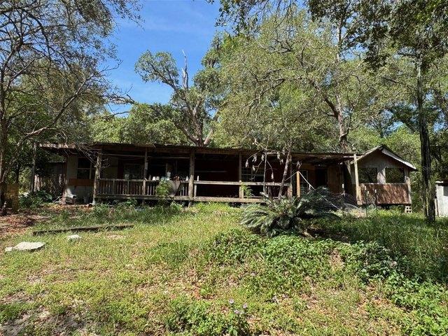 Farm for sale in Ocklawaha, Florida