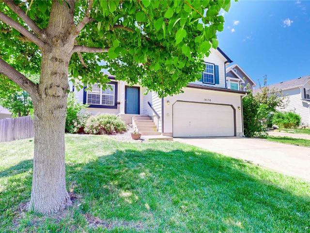 House for sale in Parker, Colorado