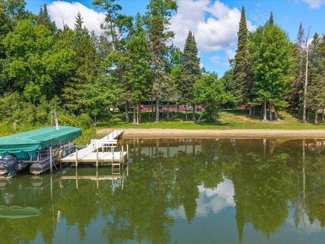 House for sale in Fifty Lakes, Minnesota