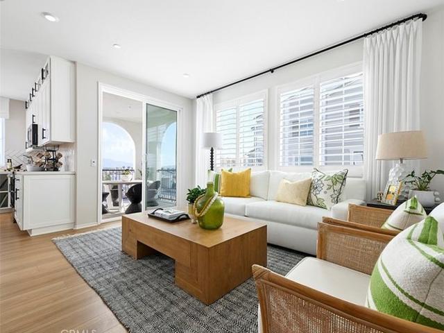 Condo for sale in Chino, San Bernardino County