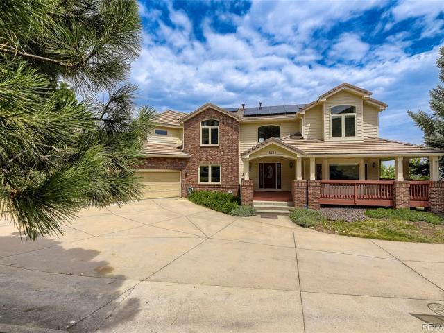 House for sale in Morrison, Colorado