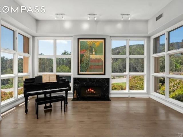 House for sale in Rancho Santa Fe